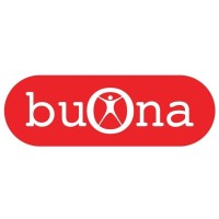 Buona España - Steve Jones España Logo