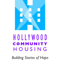 Hollywood Community Housing Corporation Logo