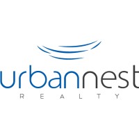 Urban Nest Realty Logo