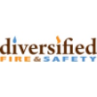 Diversified Fire & Safety, Inc. Logo