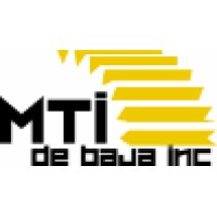 MTI de Baja, Inc. Logo