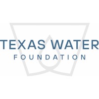 Texas Water Foundation Logo