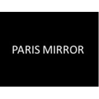 Paris Mirror Logo