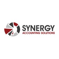 Synergy Accounting Solutions Logo
