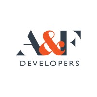 AyF Developers Logo