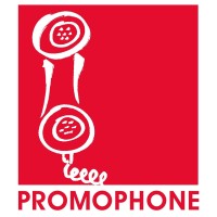 Promophone S.A. de C.V. Logo
