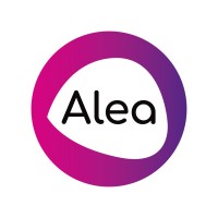 Alea | Digital Agency Logo