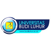 Universitas Budi Luhur Logo