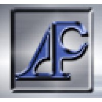 American Precision Castings, Inc. Logo