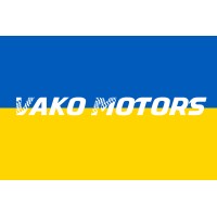 Vako Motors - DAF Trucks Official Dealer in Georgia Logo