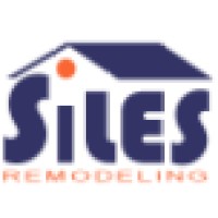 Siles Remodeling LLC Logo