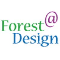 Forest-ad-Design Logo