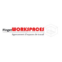 PingetWorkSpaces Logo
