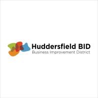 Huddersfield BID Logo