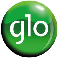 Glo Mobile Ghana Logo