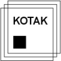 Kotak Marketing Logo