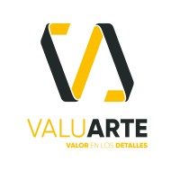 PROYECTOS VALUARTE Logo
