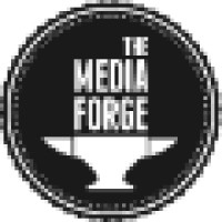 The Media Forge Logo