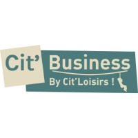 Cit Business by Cit Loisirs Logo