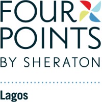 Four Points by Sheraton Lagos Logo