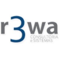 R3WA Consultoria e Sistemas Logo