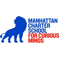 Manhattan Charter School & Manhattan Charter School 2 Logo
