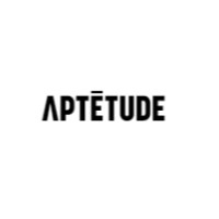 Aptétude - Bureau détudes Logo
