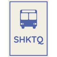 National Association of City Transport Logo