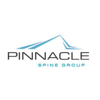 Pinnacle Spine Group Logo