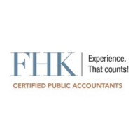 Fisher, Herbst & Kemble P.C. Logo