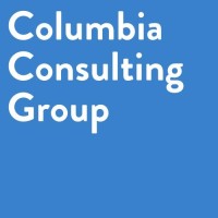 Columbia Consulting Logo