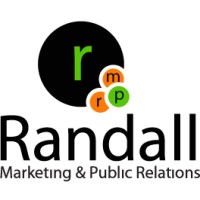 Randall Marketing & Public Relations Logo