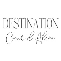 Destination Coeur dAlene Logo
