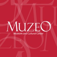 Muzeo Museum and Cultural Center Logo