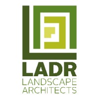 LADR Landscape Architects Logo