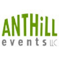 ANTHiLL Events LLC Logo