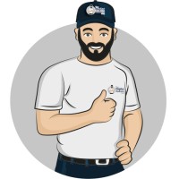 The Digital Marketing Guy Logo