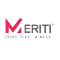 Meriti - Broker de la Nube Logo