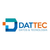 DATTEC S.A.S. Logo