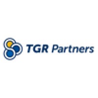 TGR Partners Logo