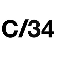 Consulting/34 Logo