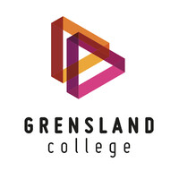 Grensland College Logo
