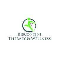 Biscontini Therapy & Wellness Logo