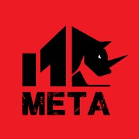 WE ARE META Logo