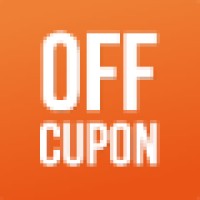 OFFCUPON Argentina & Uruguay Logo