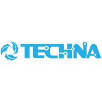 Techna Institute Logo