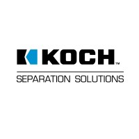 Koch Separation Solutions Logo