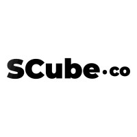SCube® Logo