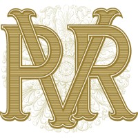 Paris Valley Road Estate Winery Logo