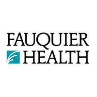 Fauquier Health Logo